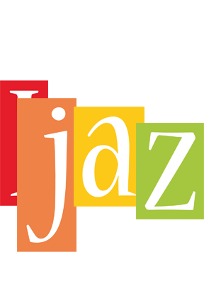 Ijaz colors logo
