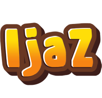 Ijaz cookies logo