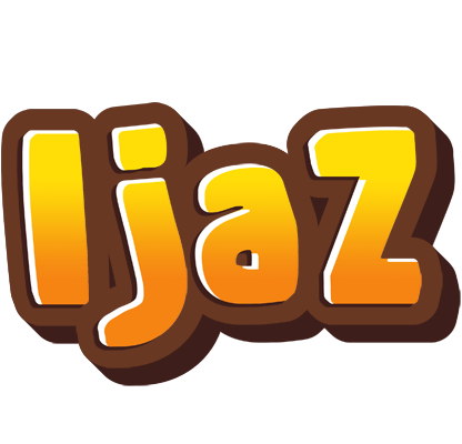 Ijaz cookies logo