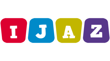 Ijaz daycare logo