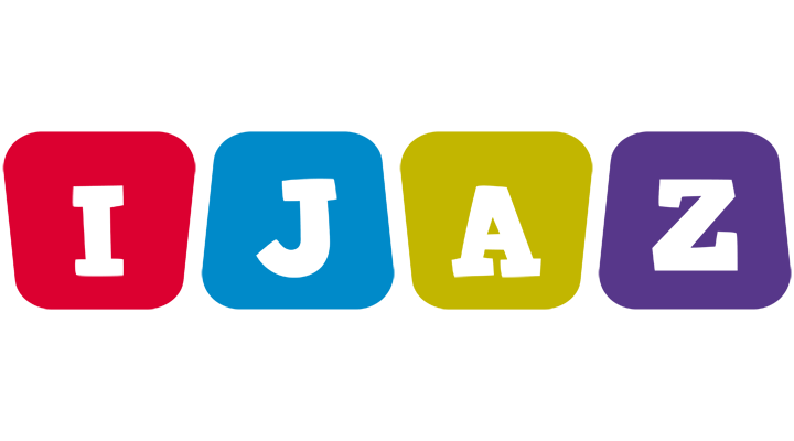 Ijaz daycare logo