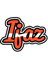 Ijaz denmark logo