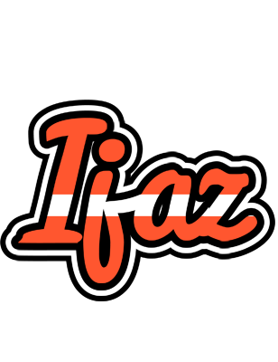Ijaz denmark logo