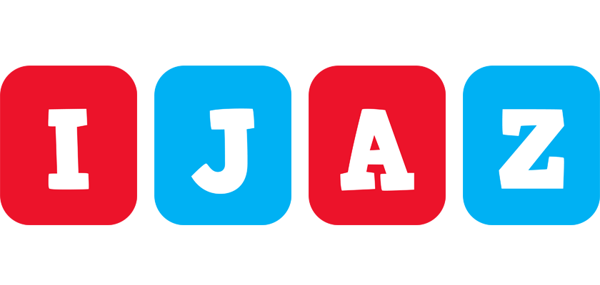 Ijaz diesel logo