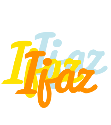 Ijaz energy logo