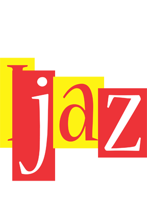 Ijaz errors logo
