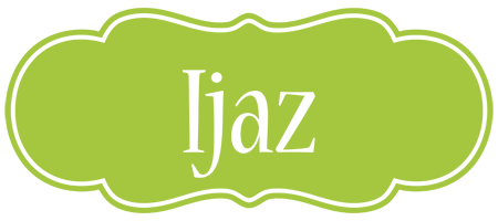 Ijaz family logo