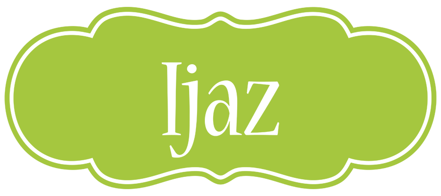 Ijaz family logo