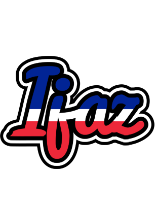 Ijaz france logo