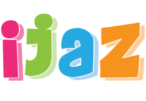 Ijaz friday logo