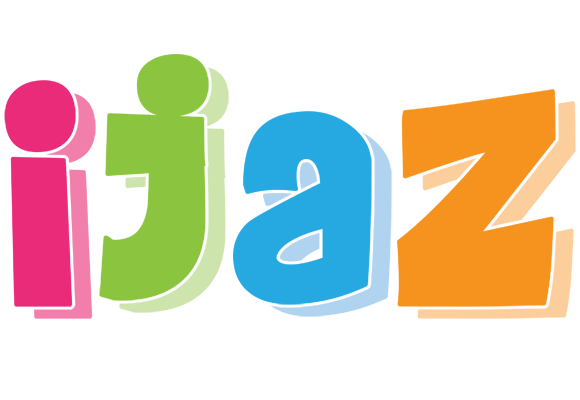 Ijaz friday logo