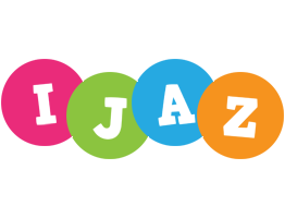 Ijaz friends logo