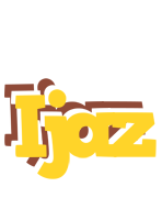 Ijaz hotcup logo