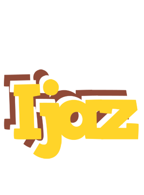 Ijaz hotcup logo