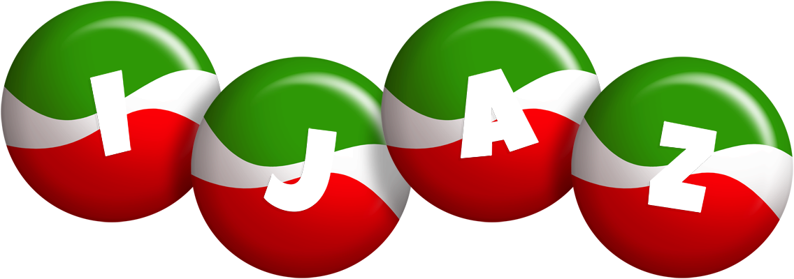 Ijaz italy logo