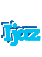 Ijaz jacuzzi logo