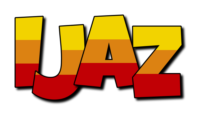 Ijaz jungle logo
