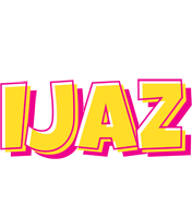 Ijaz kaboom logo