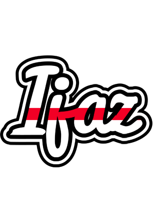 Ijaz kingdom logo