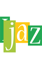 Ijaz lemonade logo