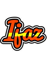 Ijaz madrid logo