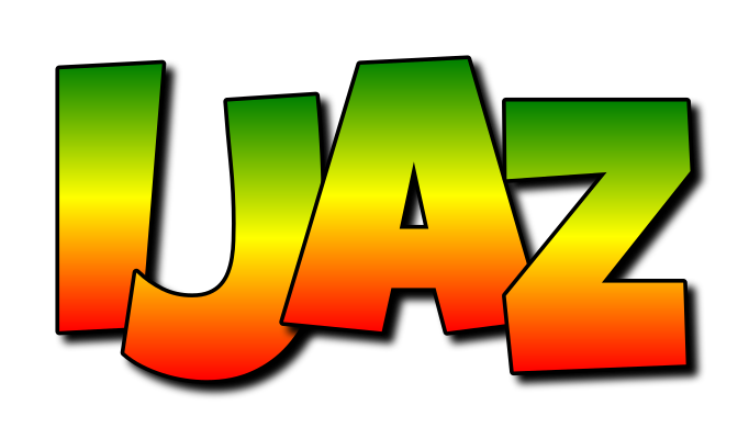 Ijaz mango logo