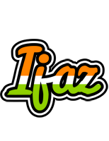 Ijaz mumbai logo