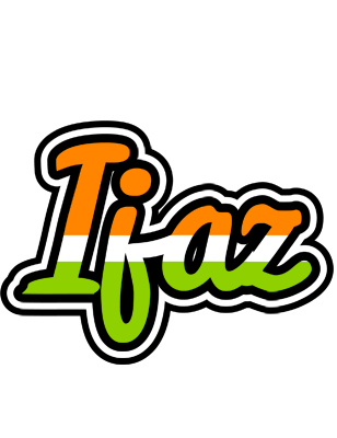 Ijaz mumbai logo