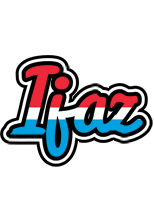 Ijaz norway logo