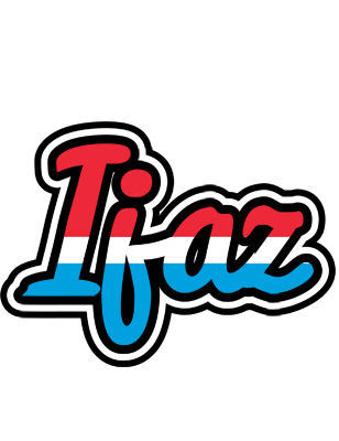 Ijaz norway logo