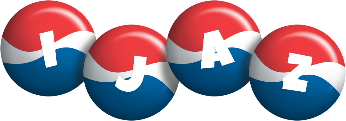 Ijaz paris logo