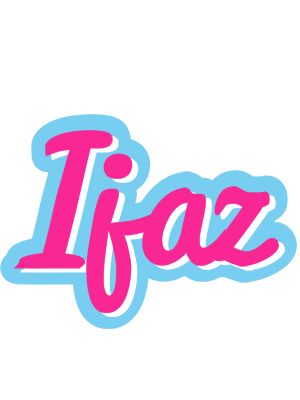 Ijaz popstar logo