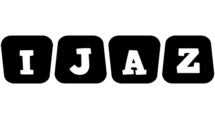 Ijaz racing logo