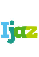 Ijaz rainbows logo