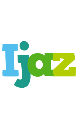 Ijaz rainbows logo