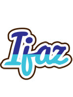 Ijaz raining logo