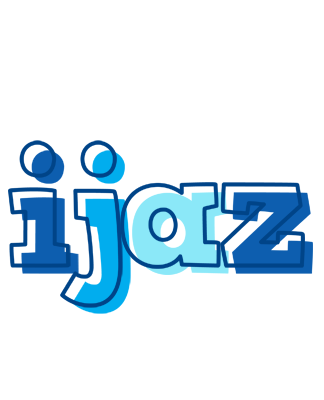 Ijaz sailor logo