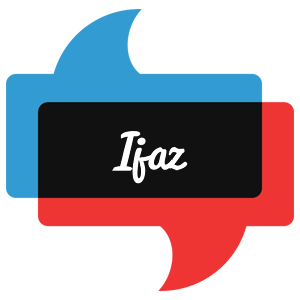 Ijaz sharks logo