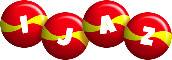 Ijaz spain logo