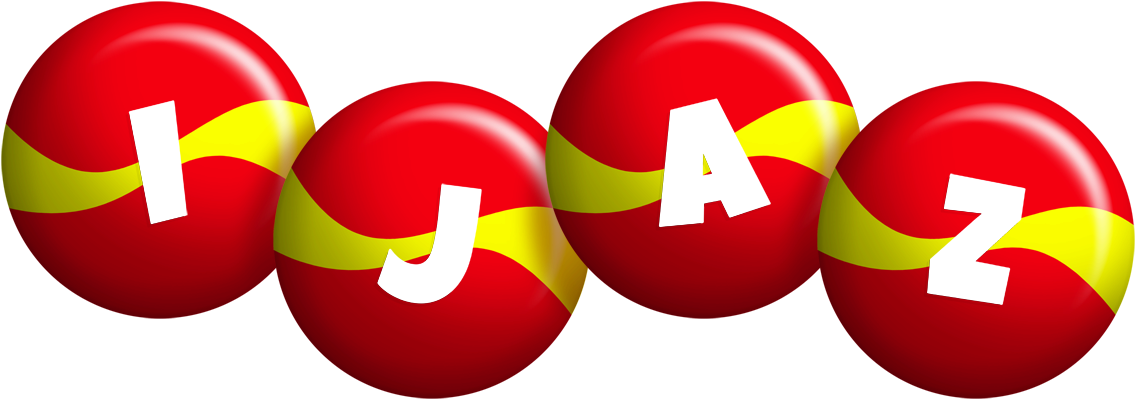 Ijaz spain logo