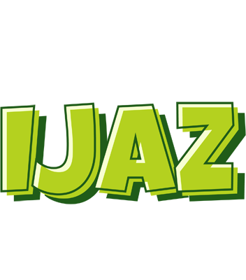 Ijaz summer logo