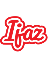 Ijaz sunshine logo