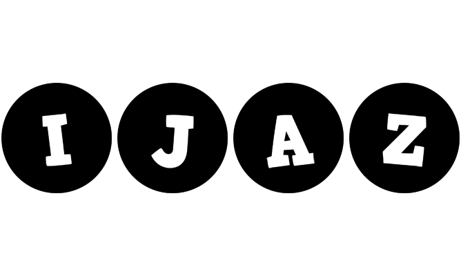 Ijaz tools logo