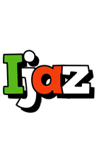 Ijaz venezia logo