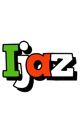 Ijaz venezia logo