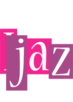 Ijaz whine logo