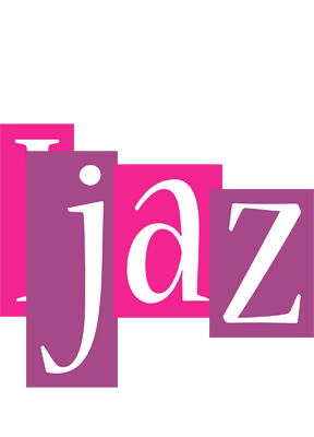 Ijaz whine logo