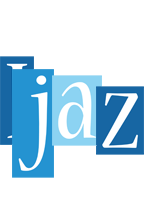 Ijaz winter logo