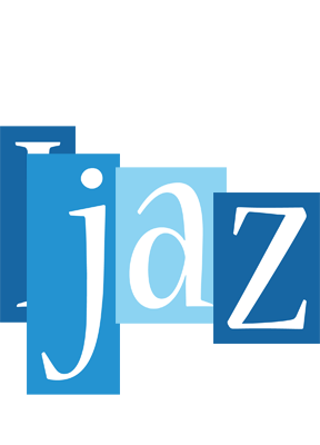 Ijaz winter logo