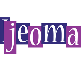 Ijeoma autumn logo